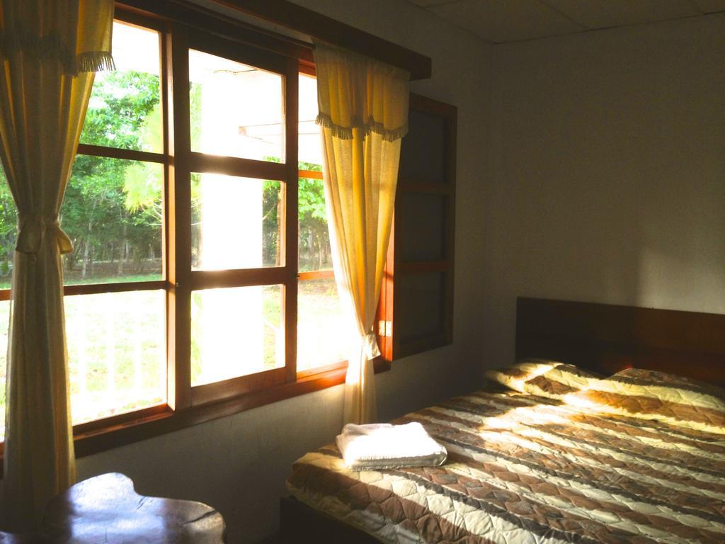 Hotel Villas Magen El Remate Room photo